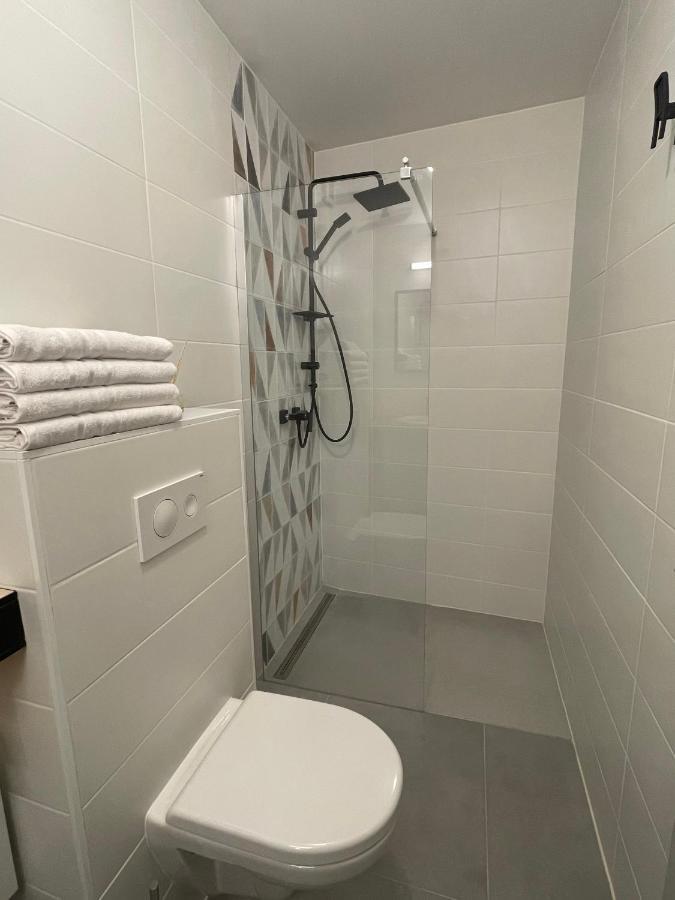 Dream Apartman Levél Exteriör bild