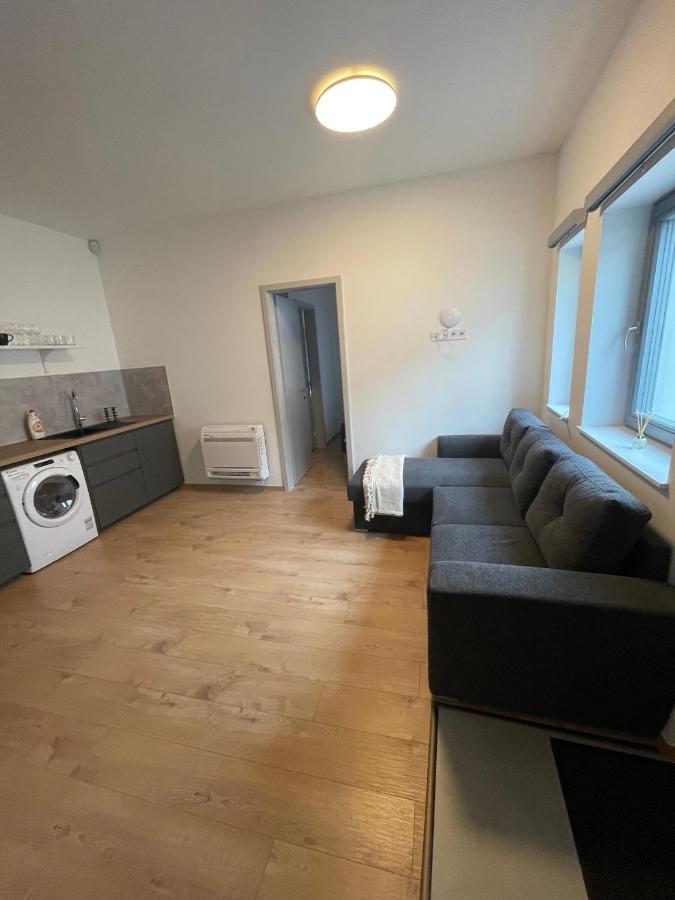 Dream Apartman Levél Exteriör bild