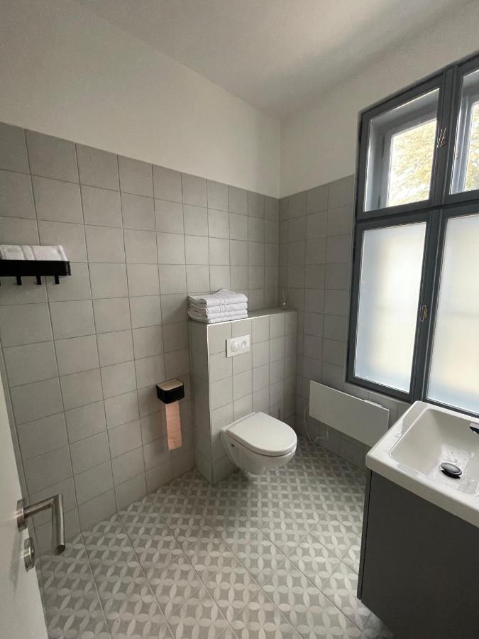 Dream Apartman Levél Exteriör bild