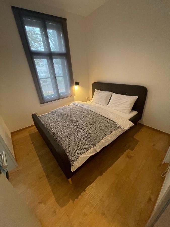 Dream Apartman Levél Exteriör bild