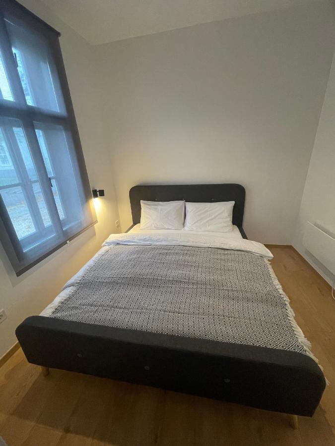 Dream Apartman Levél Exteriör bild