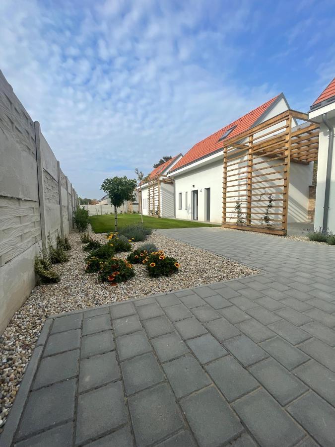Dream Apartman Levél Exteriör bild