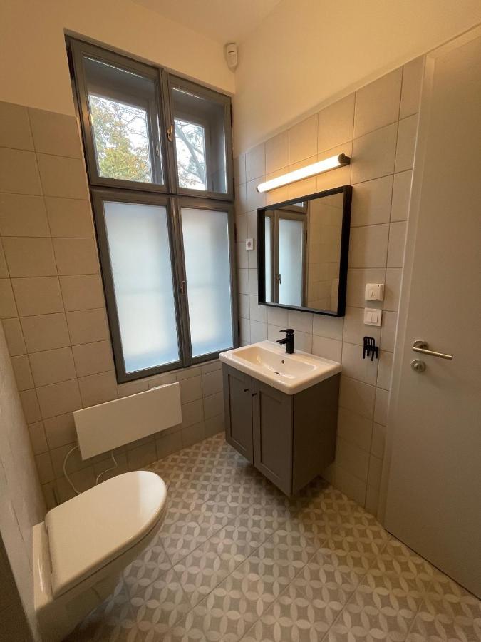 Dream Apartman Levél Exteriör bild