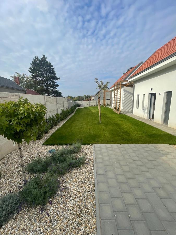 Dream Apartman Levél Exteriör bild