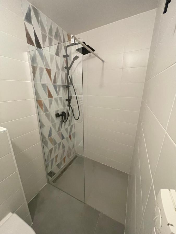 Dream Apartman Levél Exteriör bild