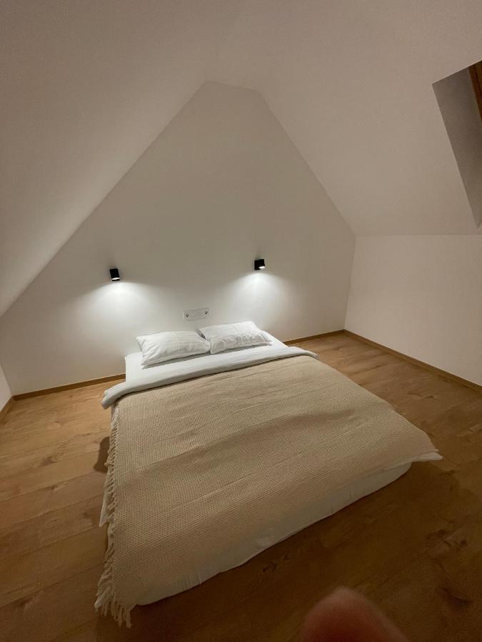 Dream Apartman Levél Exteriör bild