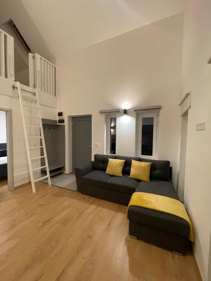 Dream Apartman Levél Exteriör bild