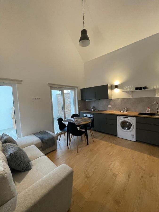 Dream Apartman Levél Exteriör bild