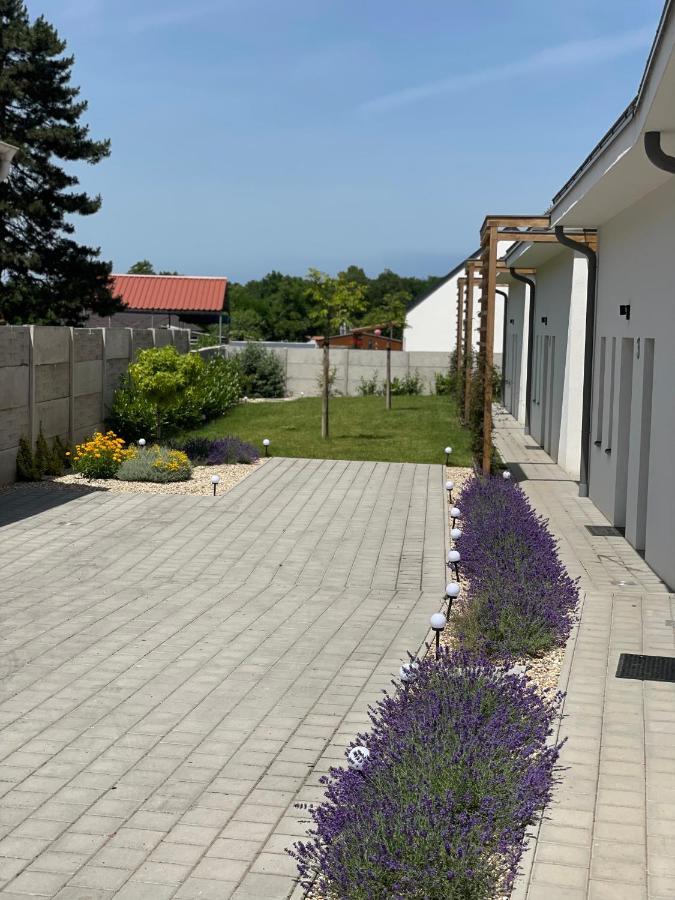 Dream Apartman Levél Exteriör bild