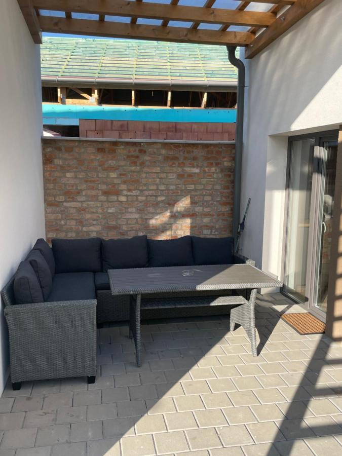 Dream Apartman Levél Exteriör bild